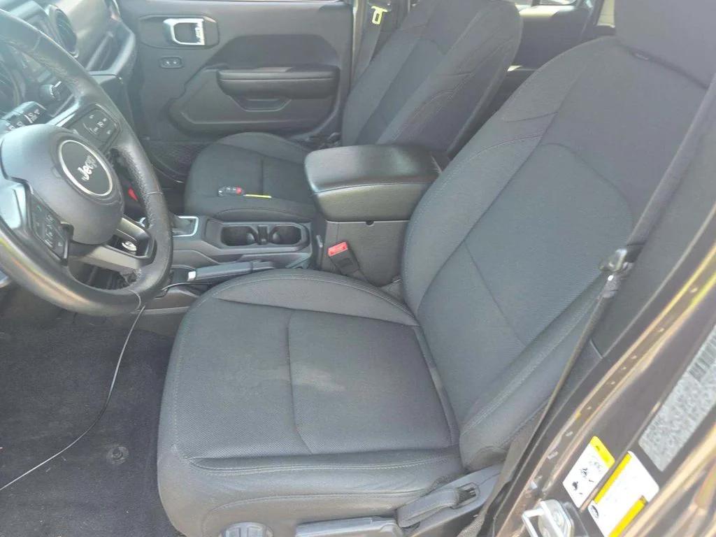 jeep wrangler unlimited 2019 1C4HJXDG2KW597507 image jeep wrangler unlimited 2019 1C4HJXDG2KW597507 image